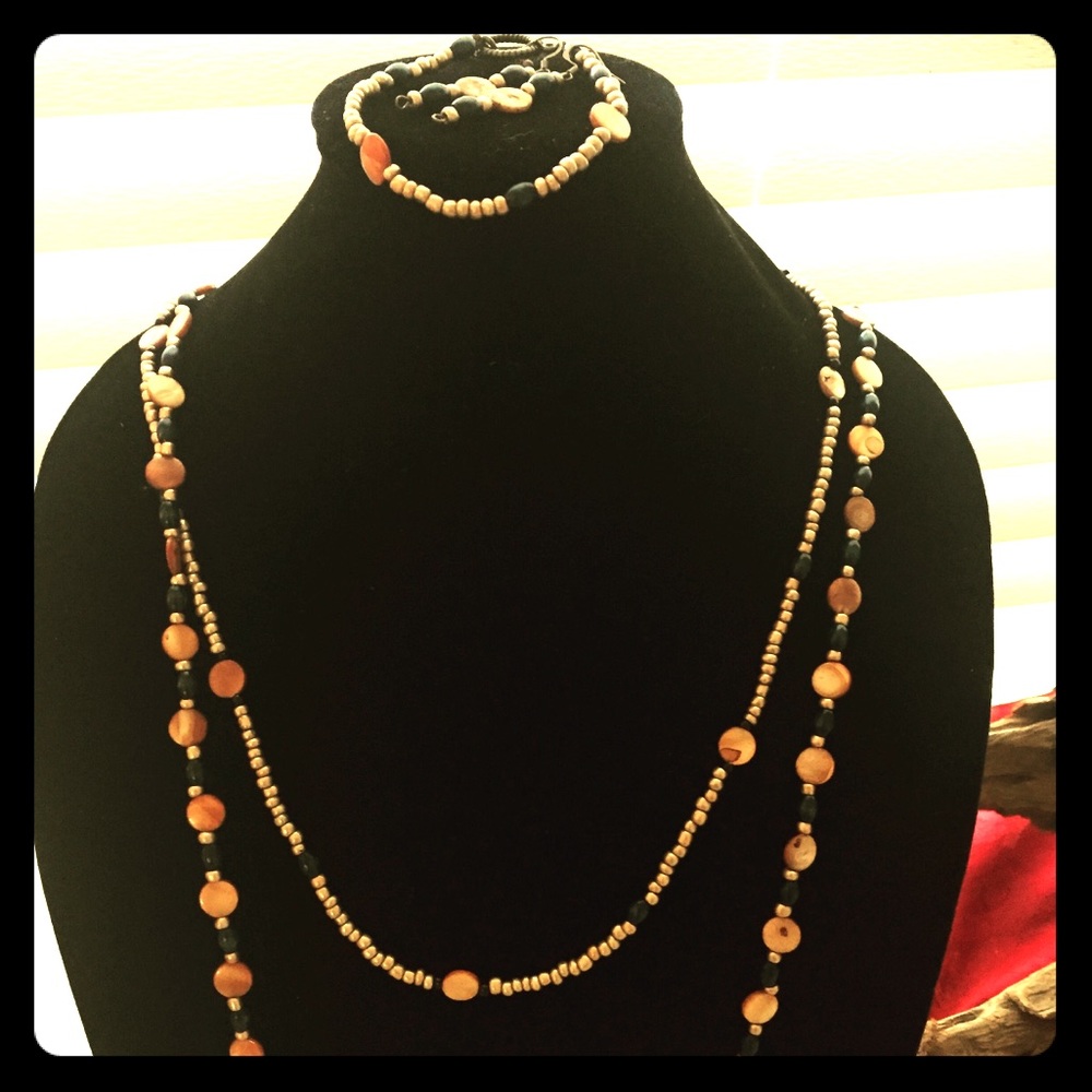 Jewelry set